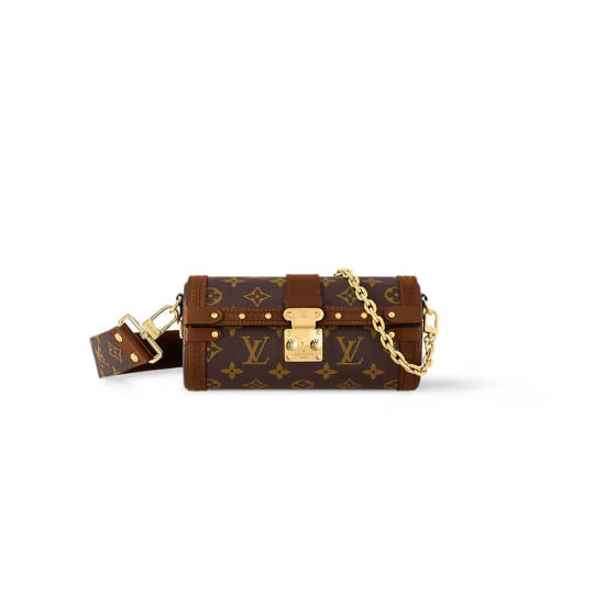 LV Papillon Trunk LV Papillon Trunk
