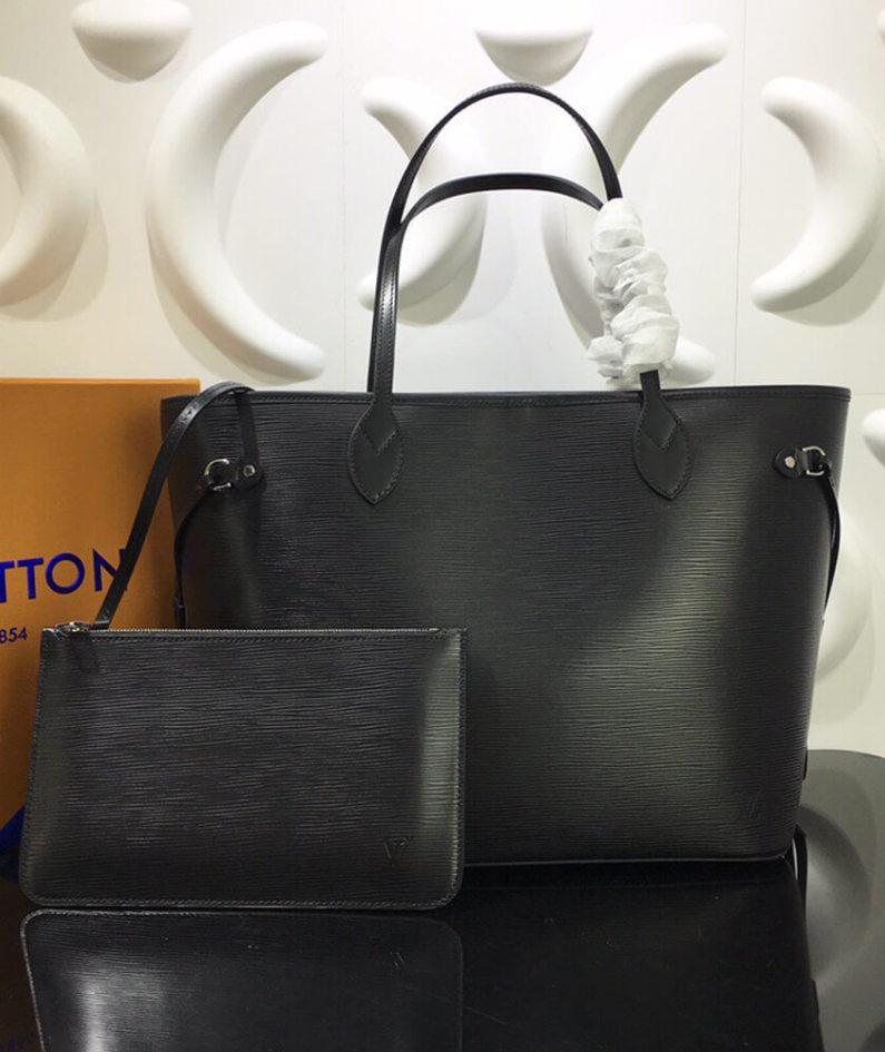 Louis Vuitton NEVERFULL MM