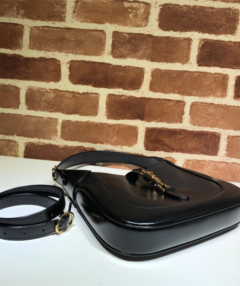 Gucci Jackie 1961 Small Hobo Bag