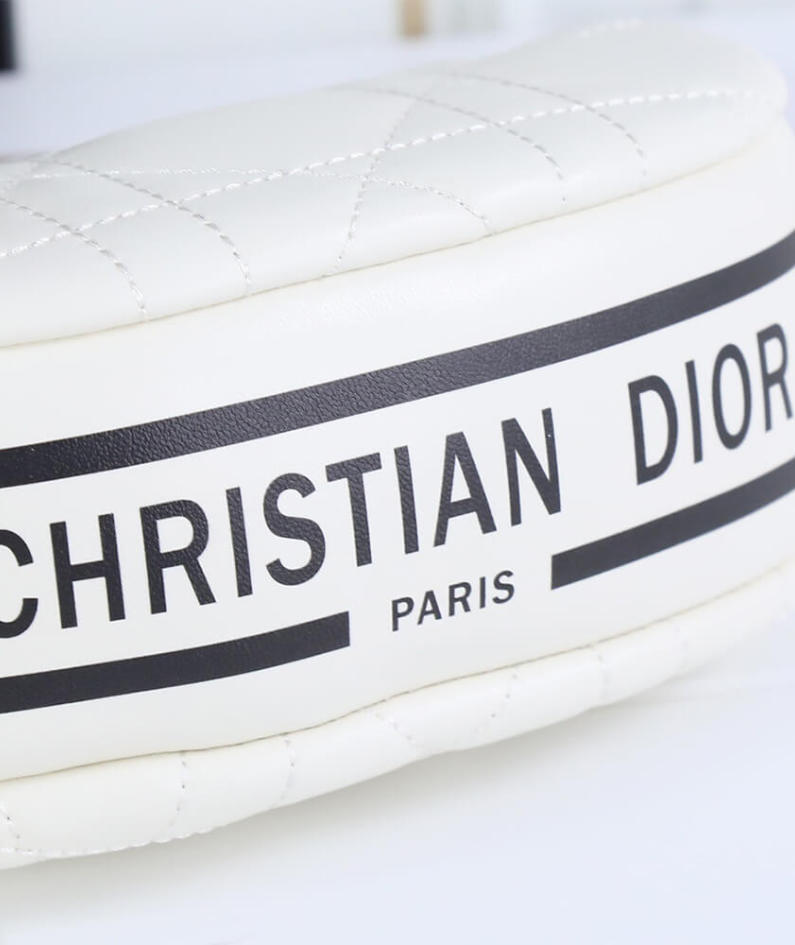 SMALL DIOR VIBE HOBO BAG