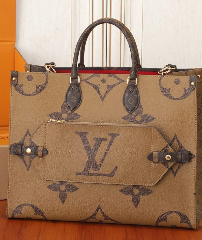 LV OnTheGo Voyage