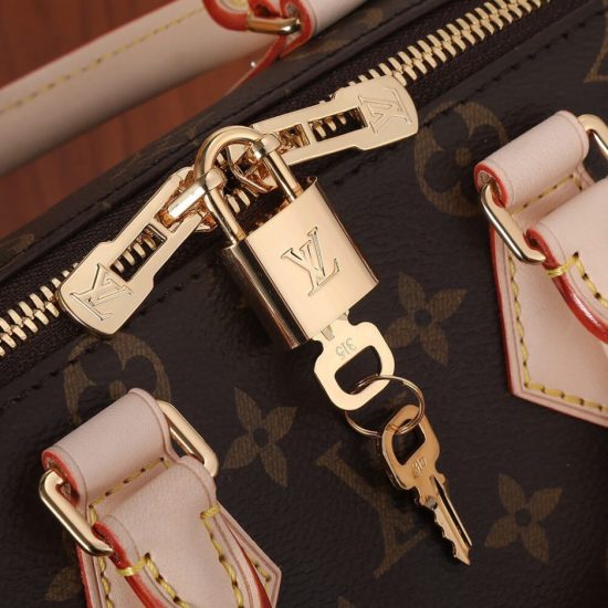 LV Speedy Bandouliere 20 LV Speedy Bandouliere 20