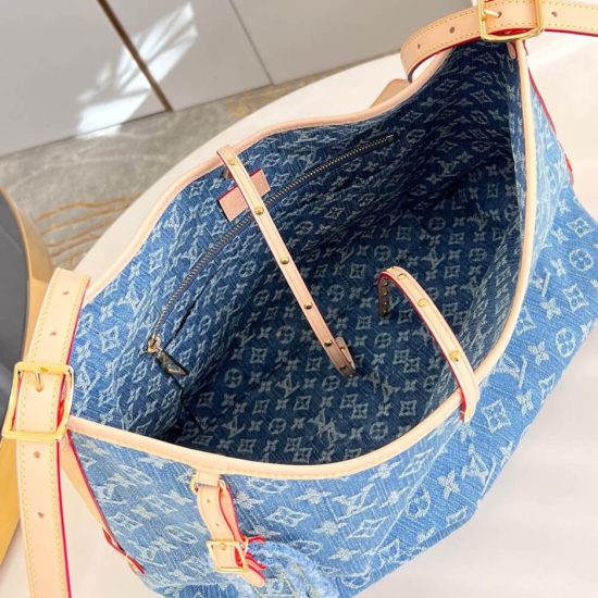 LV CarryAll MM LV CarryAll MM