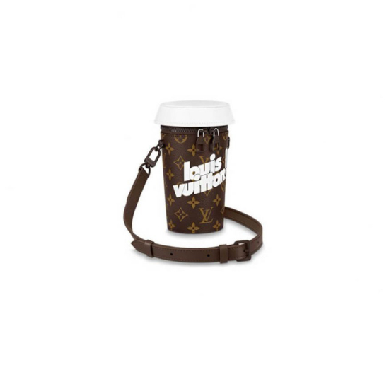 LV COFFEE CUP LV COFFEE CUP