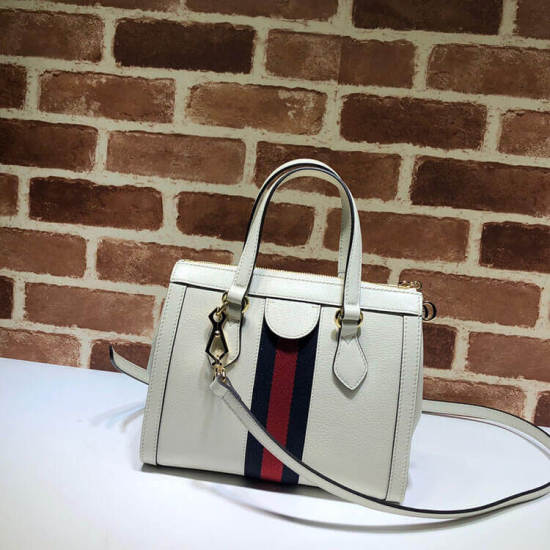 Gucci Ophidia Small Tote Bag Gucci Ophidia Small Tote Bag