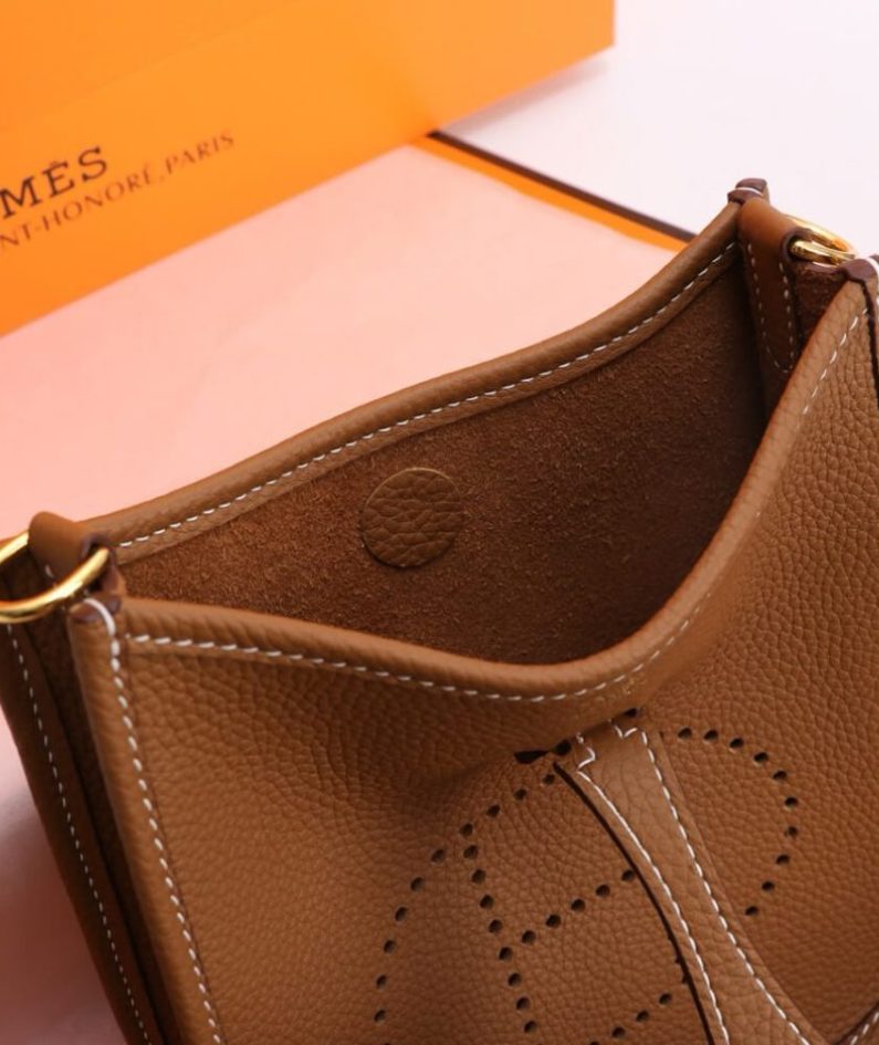 Hermes Evelyne 16