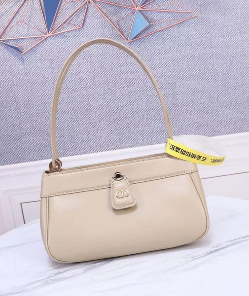 MEDIUM DIOR KEY BAG