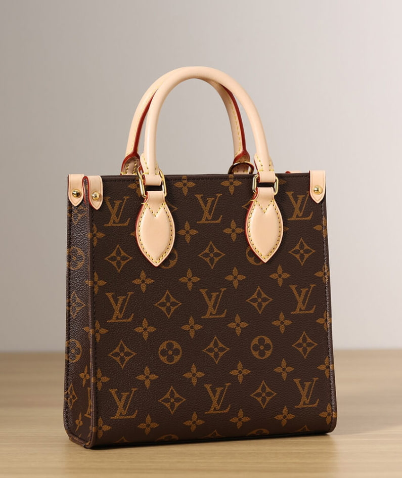 SAC PLAT BB