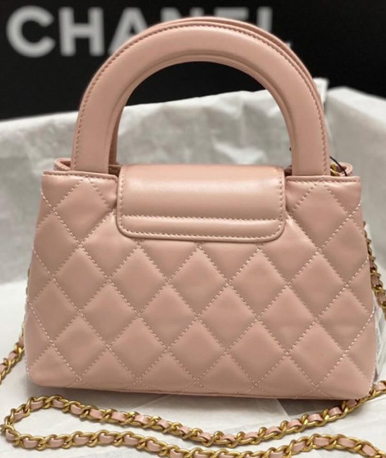 CHANEL KELLY BAG