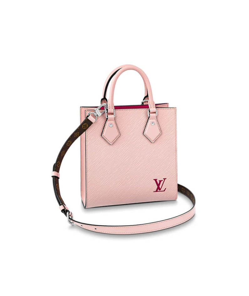 LV SAC PLAT BB