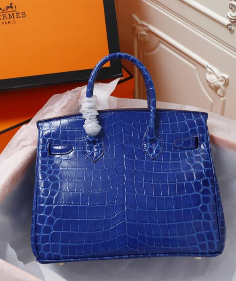 HERMES BIRKIN BAG 30