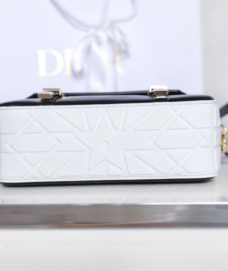 SMALL DIORCAMP BAG