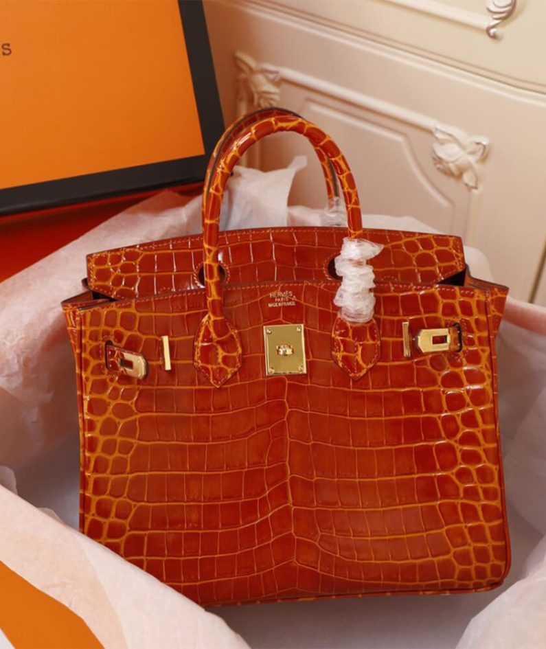 HERMES BIRKIN BAG 30