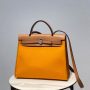 HERMES Herbag Zip 31 bag