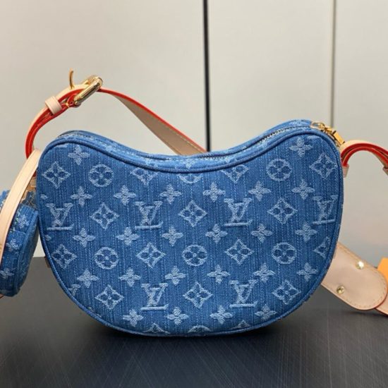 LV Croissant MM LV Croissant MM