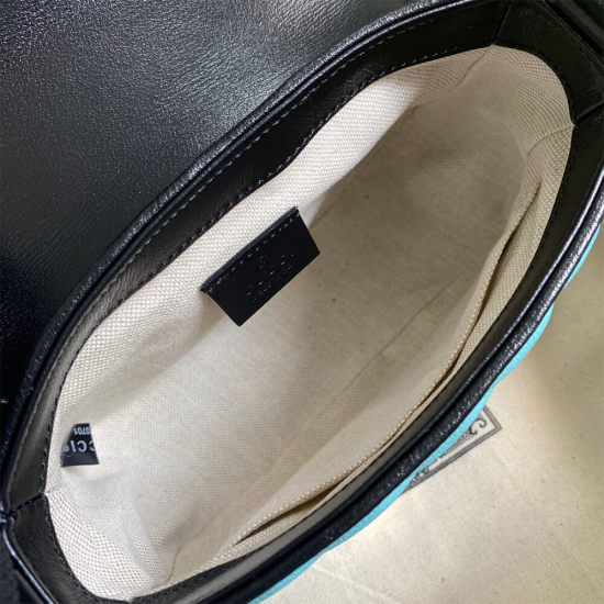 Online Exclusive GG Marmont mini bag Online Exclusive GG Marmont mini bag