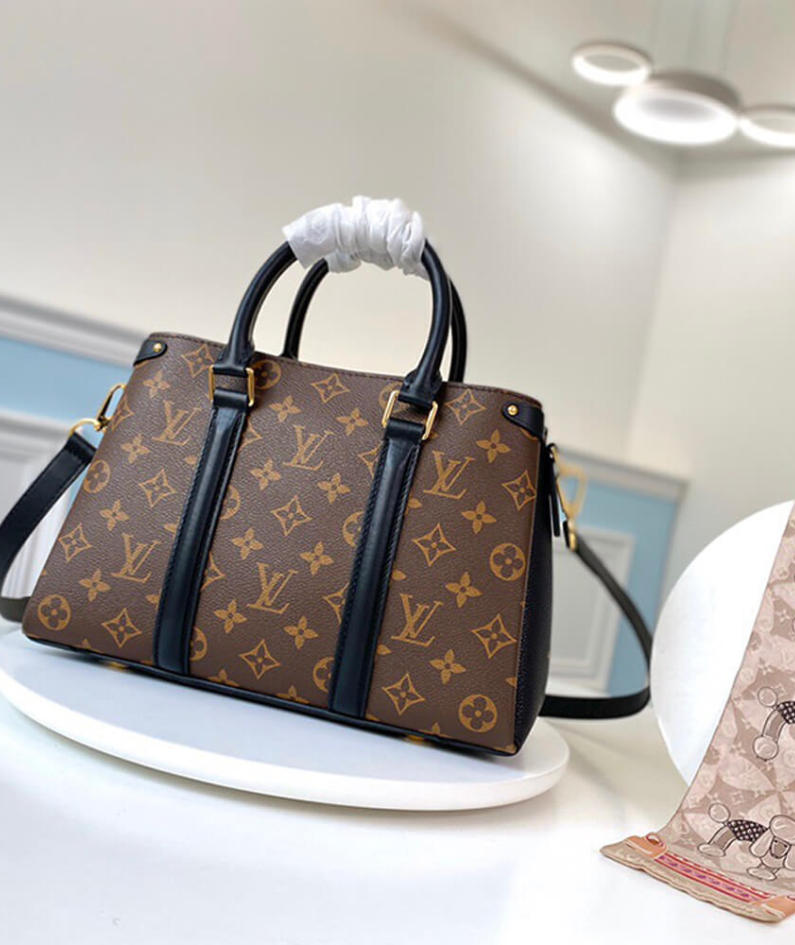 Louis Vuitton SOUFFLOT BB