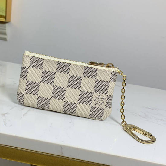 LV Key Pouch LV Key Pouch