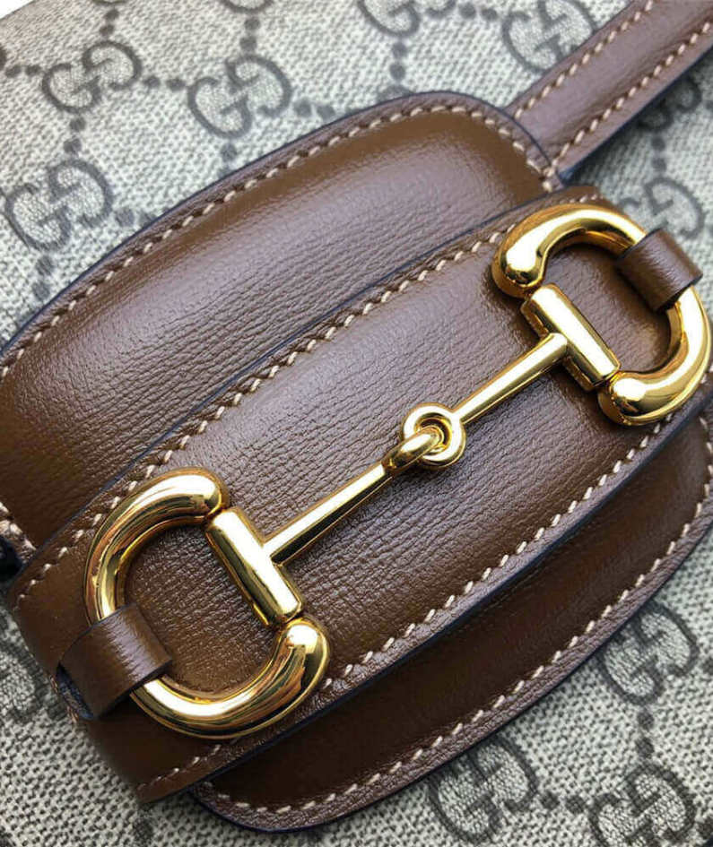 Gucci Horsebit 1955 Shoulder Bag