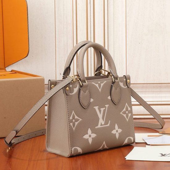 LV OnTheGo BB LV OnTheGo BB