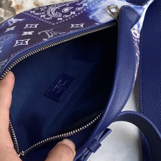 Discovery Bumbag PM Discovery Bumbag PM