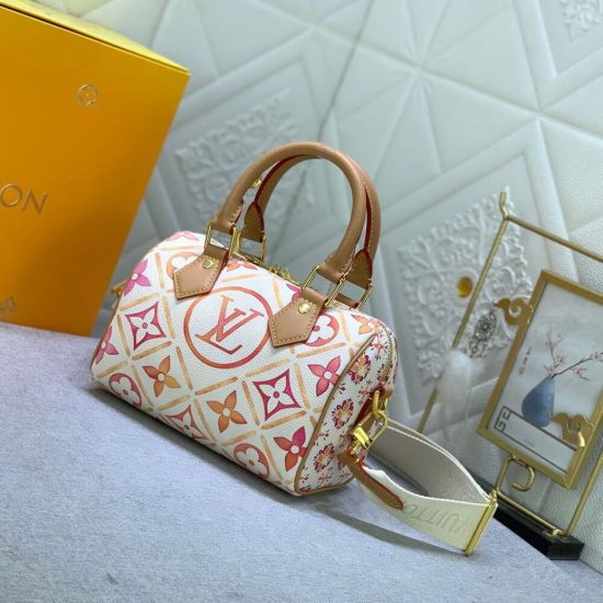 LV Speedy Bandouliere 20 LV Speedy Bandouliere 20