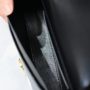 YSL MINI VOLTAIRE IN BOX SAINT LAURENT