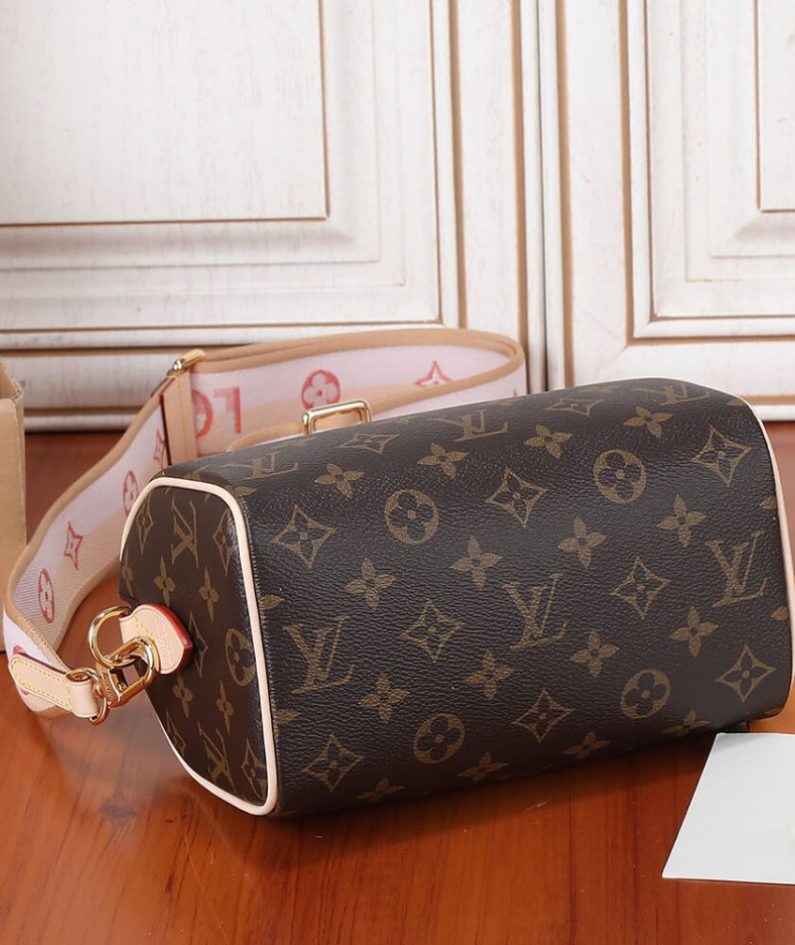 LV Speedy Bandouliere 20