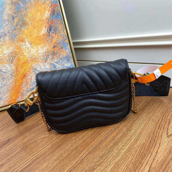LV New Wave Multi Pochette Handbag LV New Wave Multi Pochette Handbag