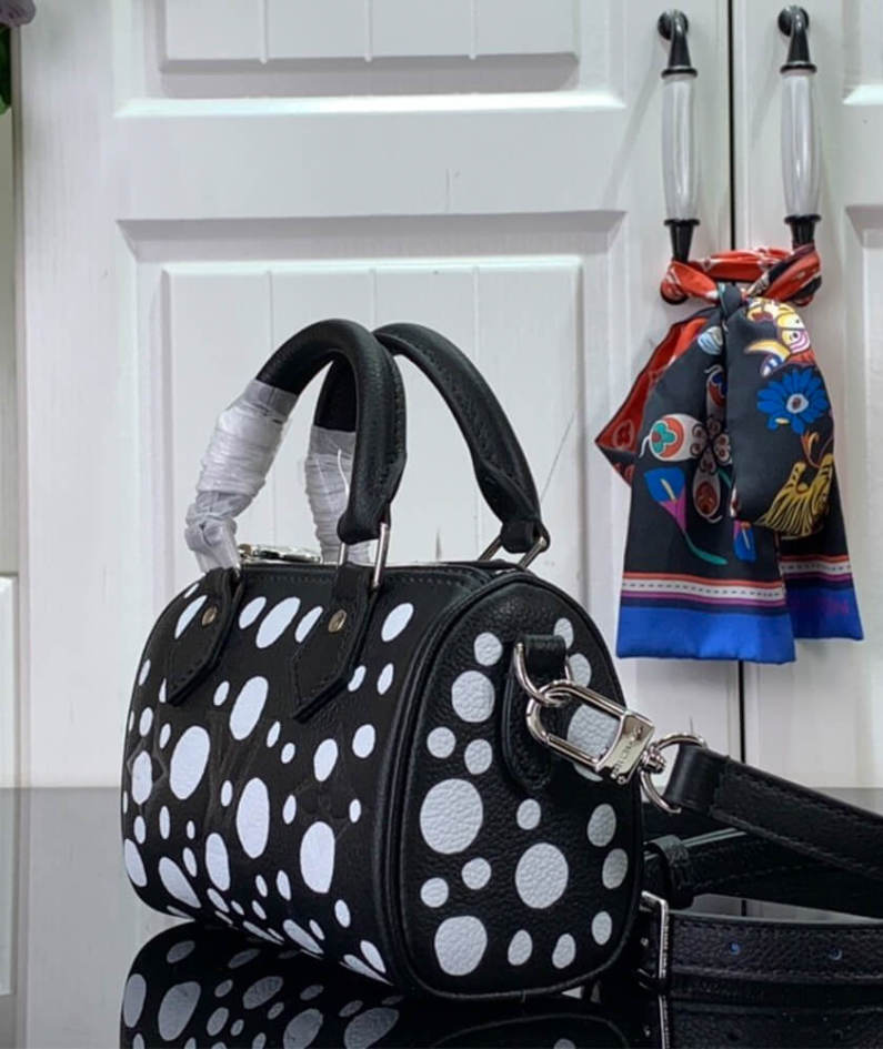 LV X YK NANO SPEEDY