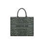 LARGE DIOR BOOK TOTE