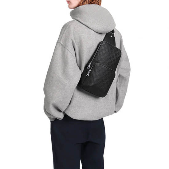 LV Avenue Sling Bag LV Avenue Sling Bag