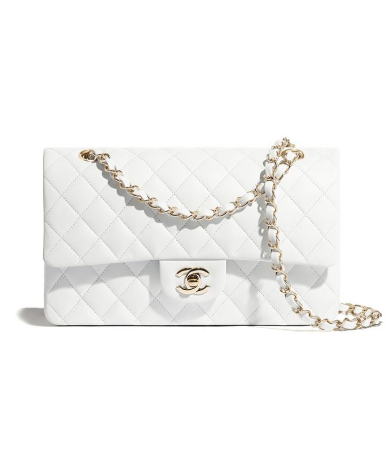 CHANEL Classic Flap Handbag