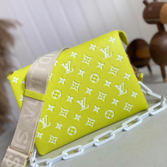 COUSSIN PM COUSSIN PM