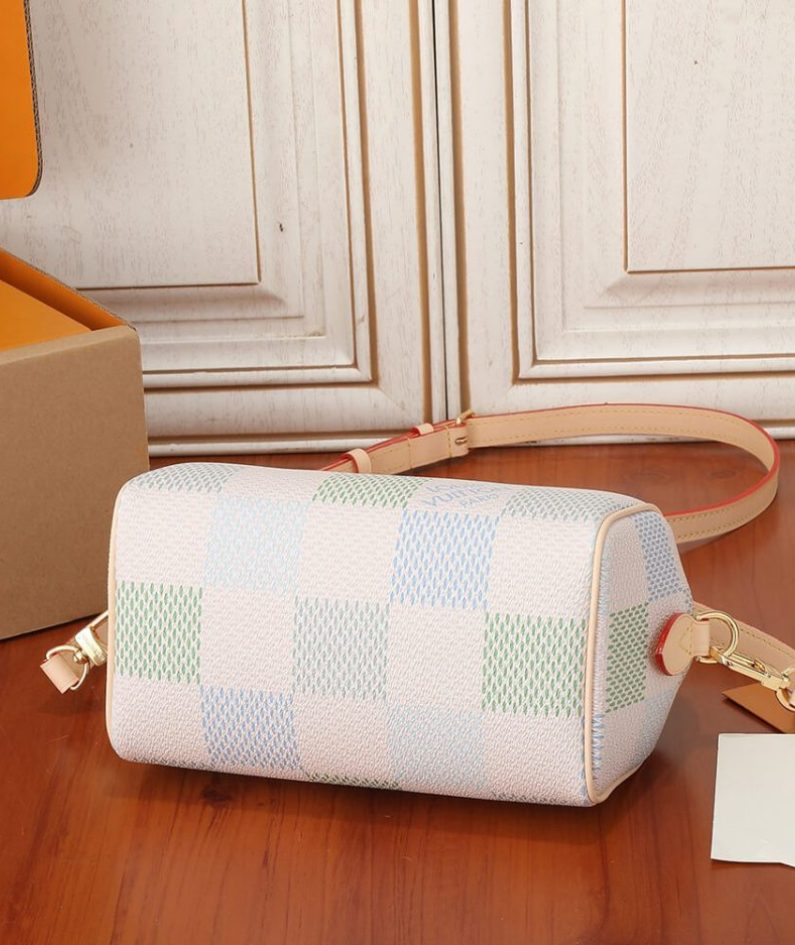 LV Speedy Bandouliere 20