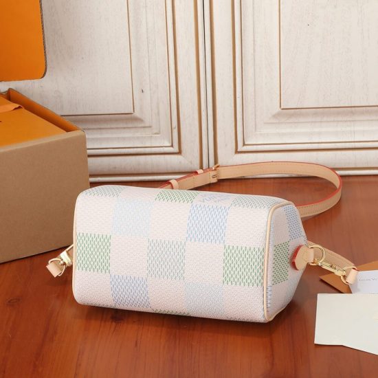 LV Speedy Bandouliere 20 LV Speedy Bandouliere 20