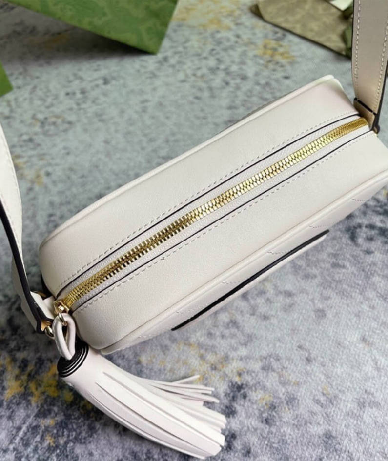 Gucci Blondie small shoulder bag