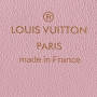 Louis Vuitton FLORE CHAIN WALLET