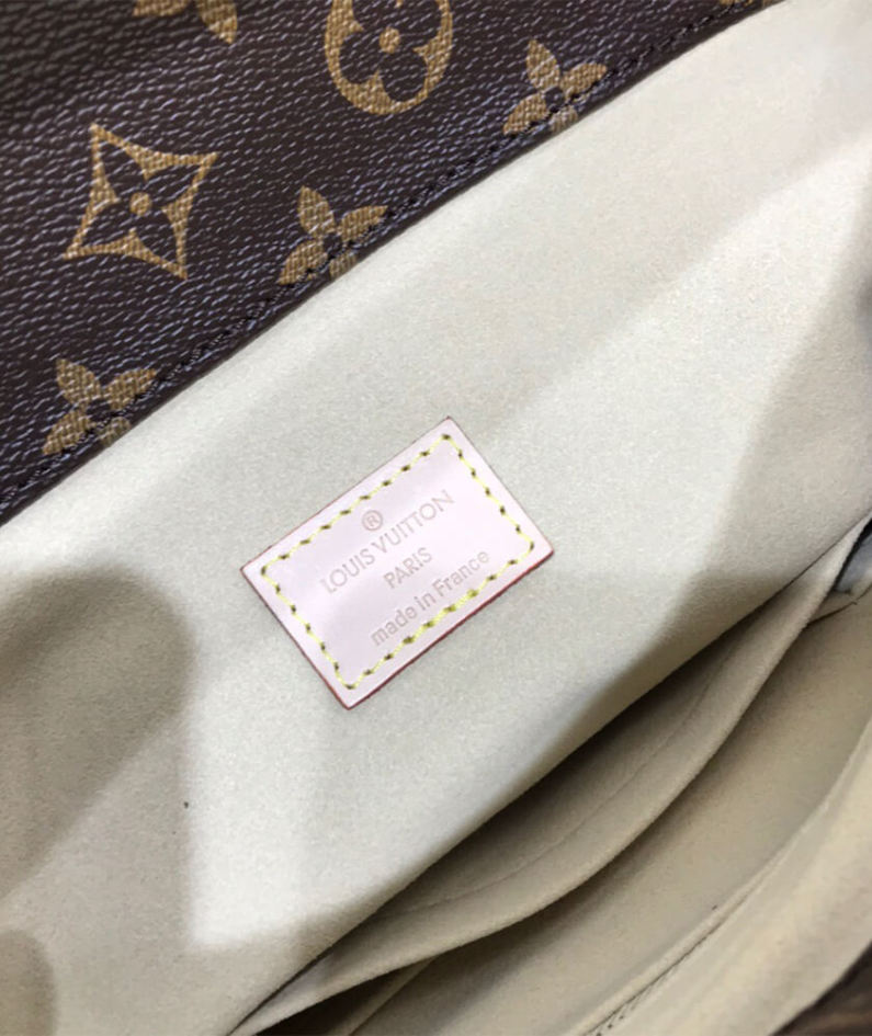 Louis Vuitton ARTSY MM