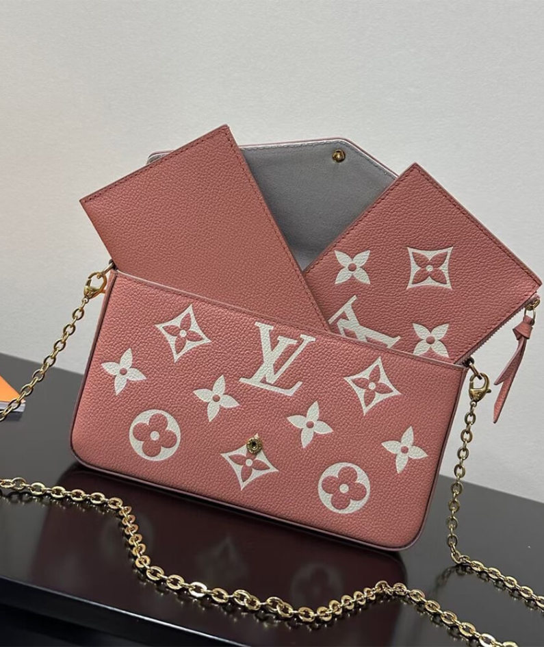 FéLICIE POCHETTE