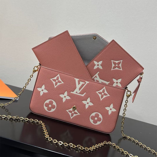 FéLICIE POCHETTE FéLICIE POCHETTE