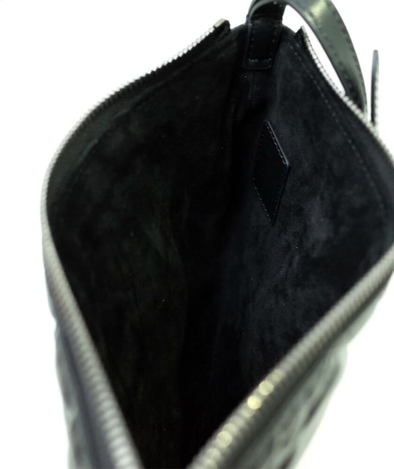 MINI DIOR CARO TULIP BAG