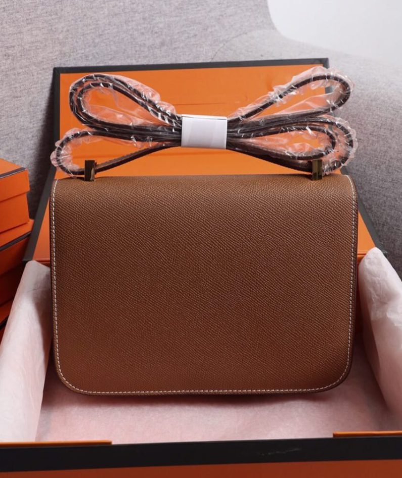 Hermes Constance 24