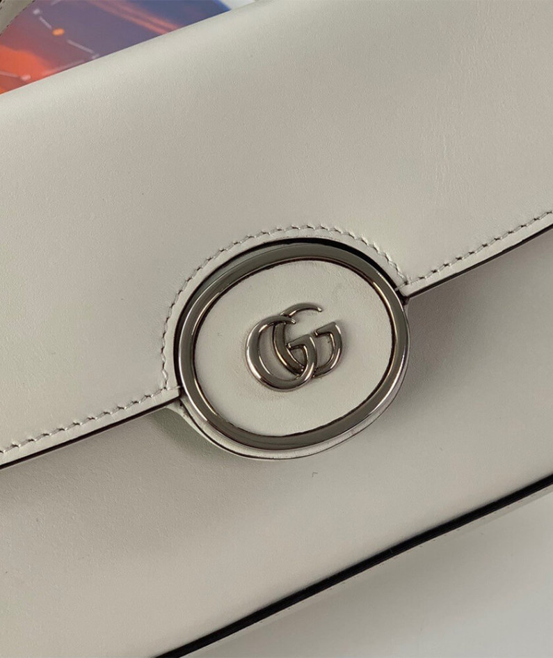 Petite GG mini shoulder bag
