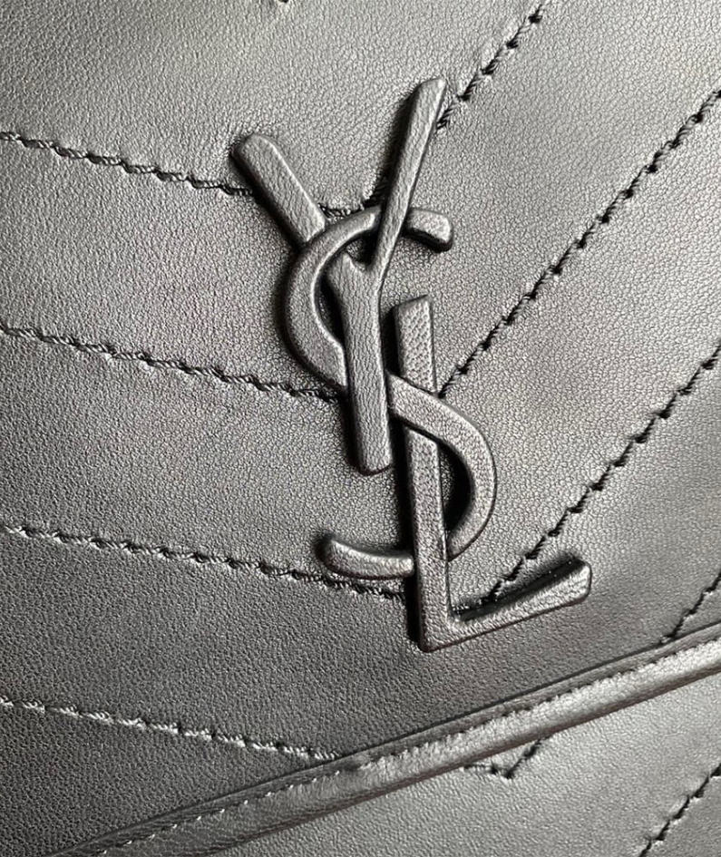 SAINT LAURENT NIKI MEDIUM IN LAMBSKIN