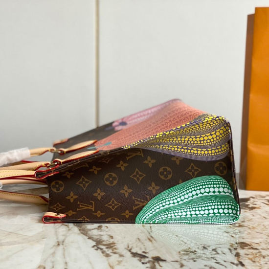 LV x YK OnTheGo MM LV x YK OnTheGo MM