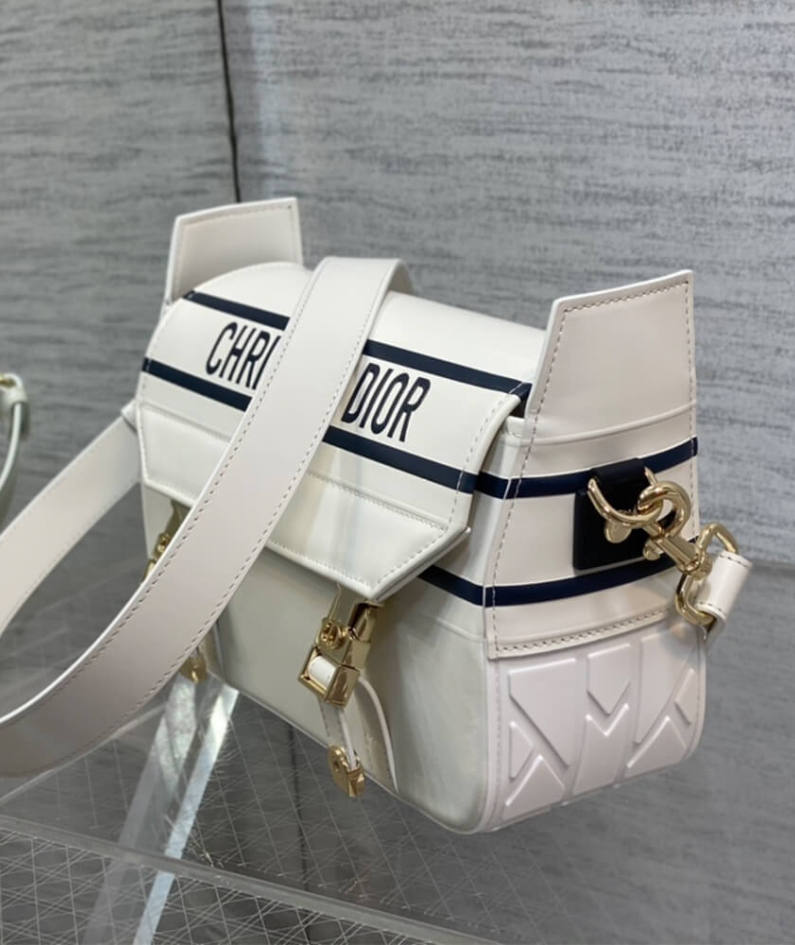 SMALL DIORCAMP BAG