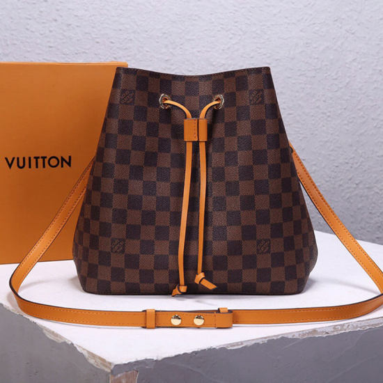 LV NeoNoe Bucket Bag LV NeoNoe Bucket Bag