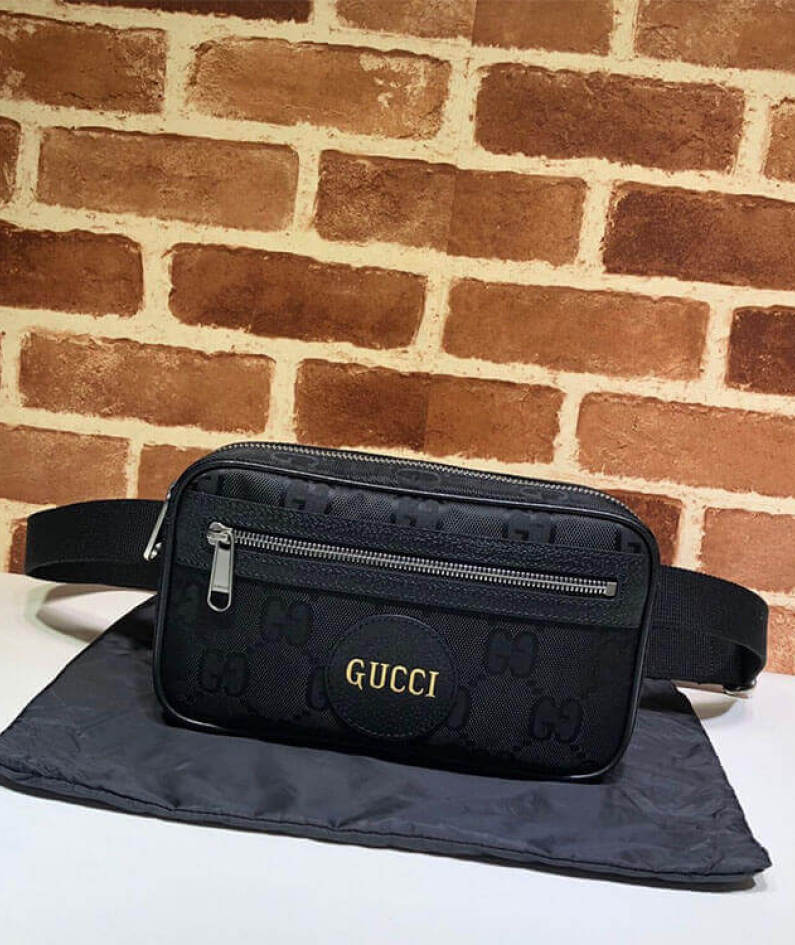 Gucci Off The Grid Belt Bag