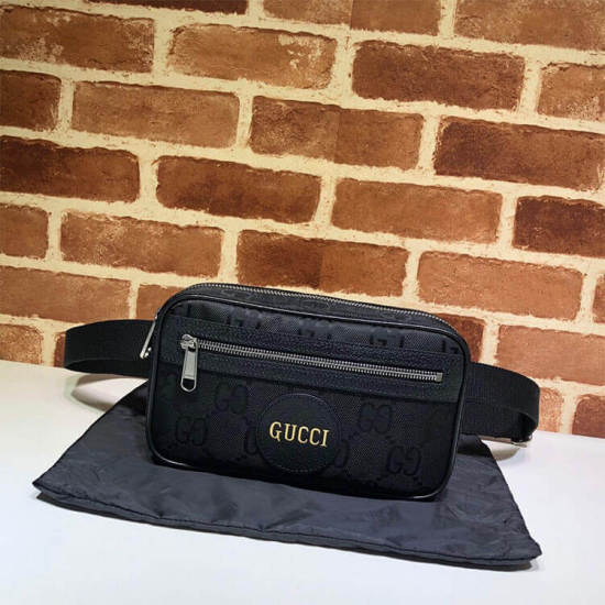 Gucci Off The Grid Belt Bag Gucci Off The Grid Belt Bag